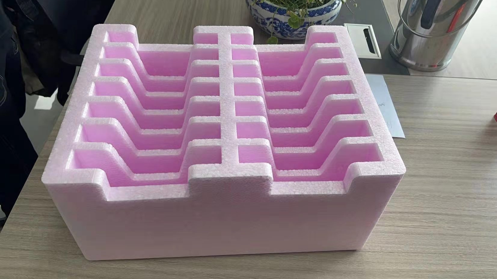 EPP包裝盒